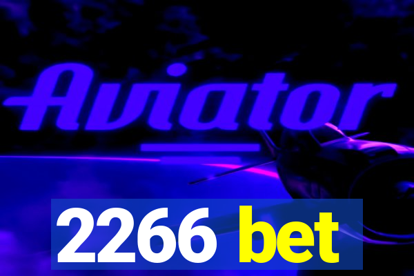 2266 bet